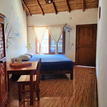 Hotel Casa H Rinconcito Mazunte Esterno foto