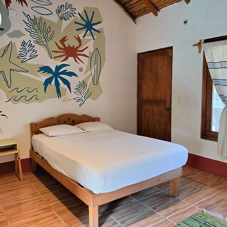 Hotel Casa H Rinconcito Mazunte Esterno foto