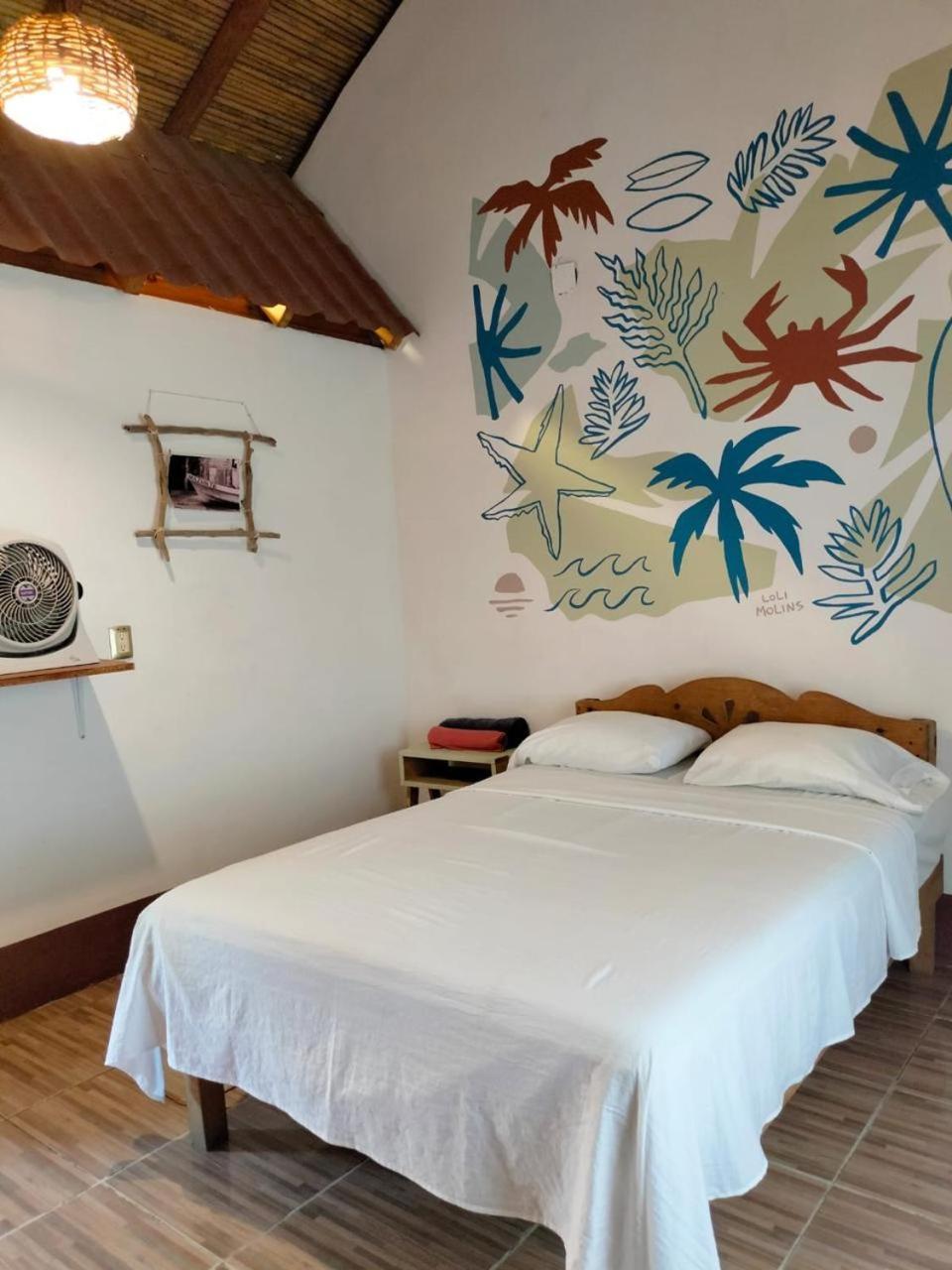 Hotel Casa H Rinconcito Mazunte Esterno foto