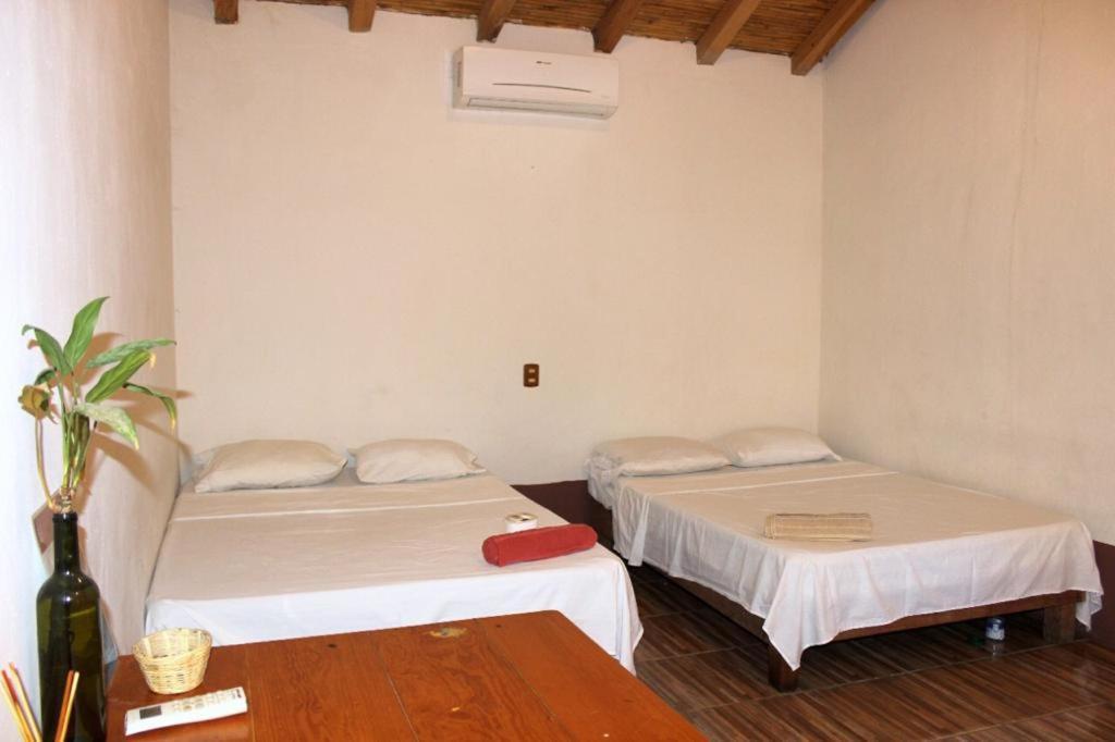 Hotel Casa H Rinconcito Mazunte Esterno foto