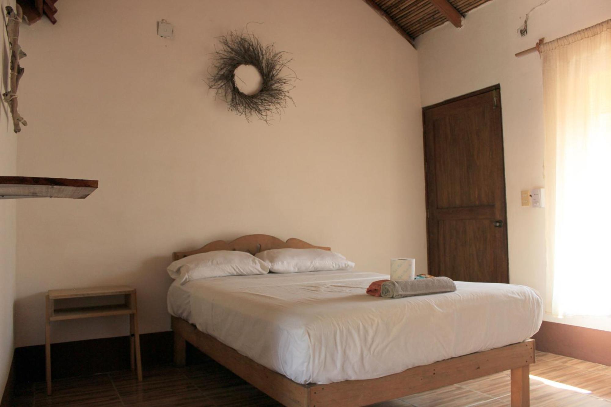 Hotel Casa H Rinconcito Mazunte Esterno foto