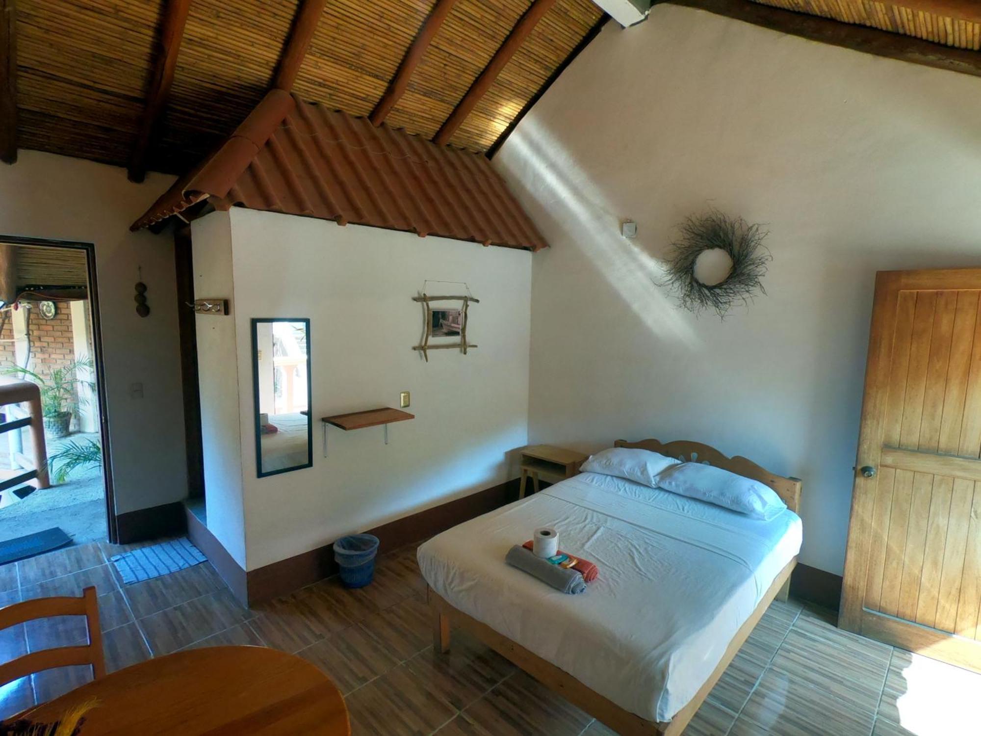 Hotel Casa H Rinconcito Mazunte Esterno foto
