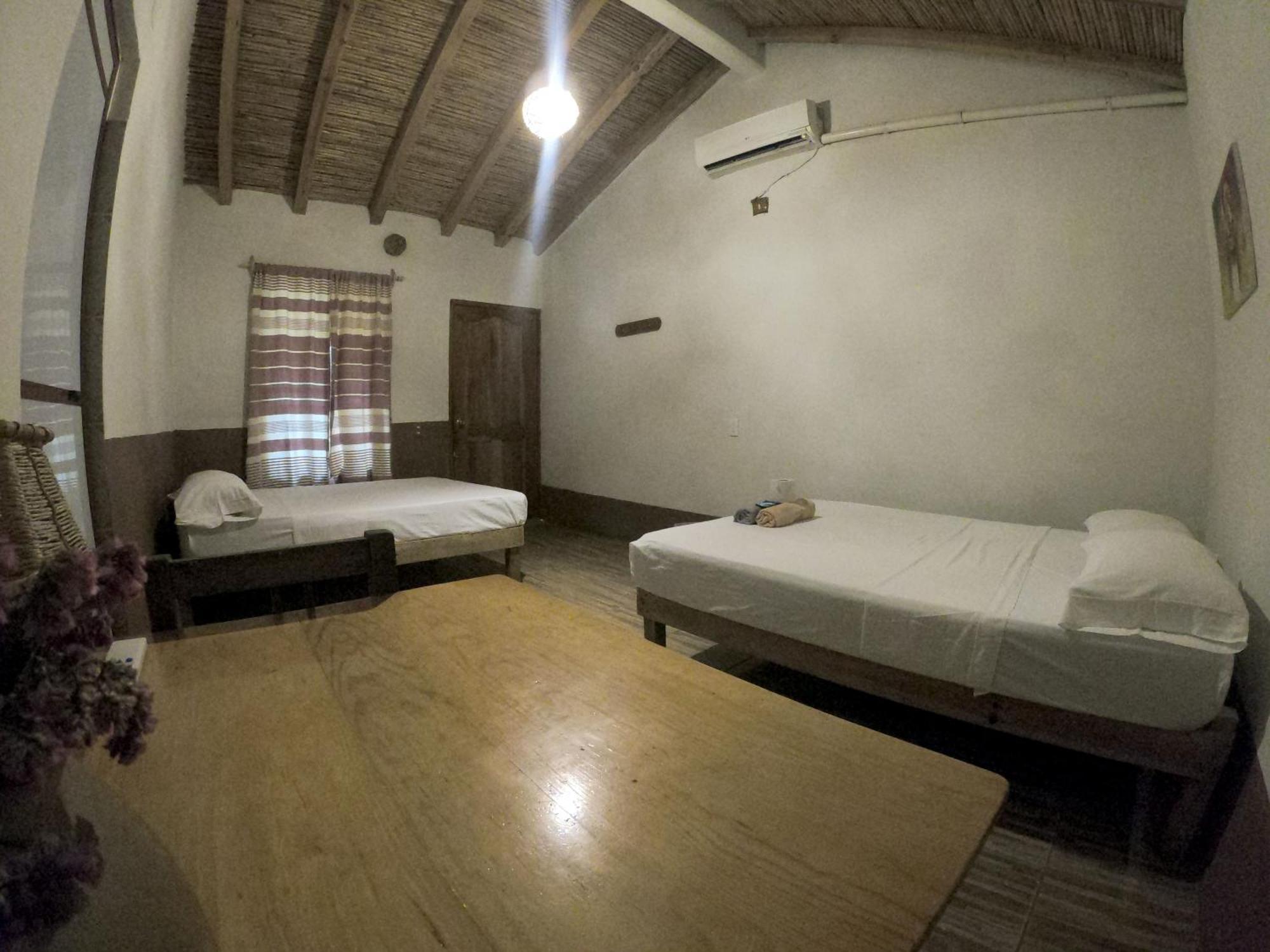 Hotel Casa H Rinconcito Mazunte Esterno foto