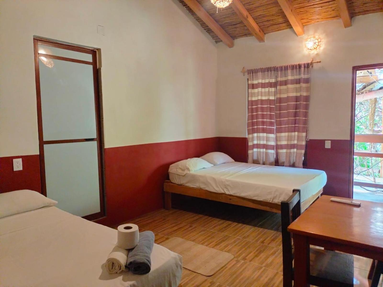 Hotel Casa H Rinconcito Mazunte Esterno foto