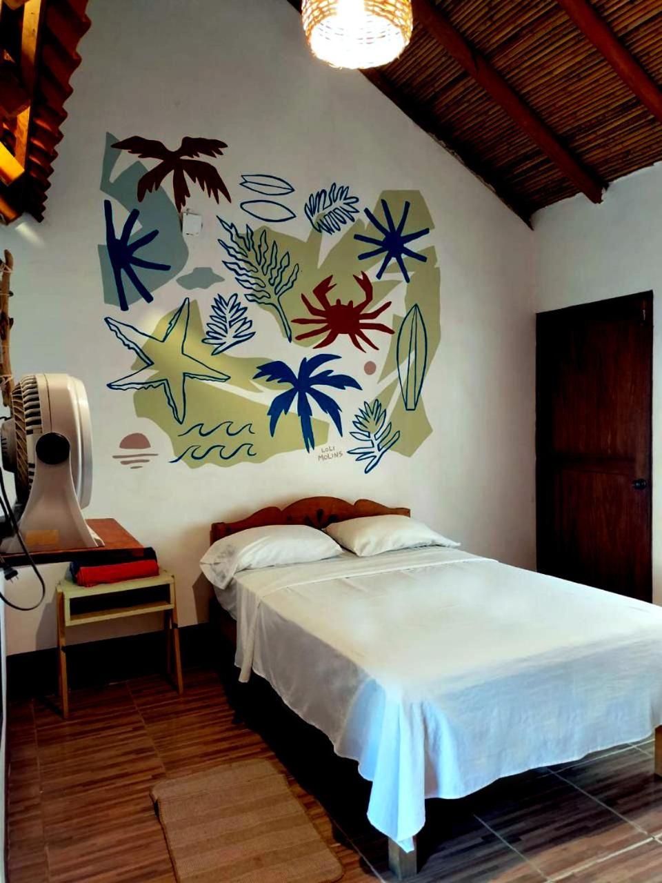 Hotel Casa H Rinconcito Mazunte Esterno foto