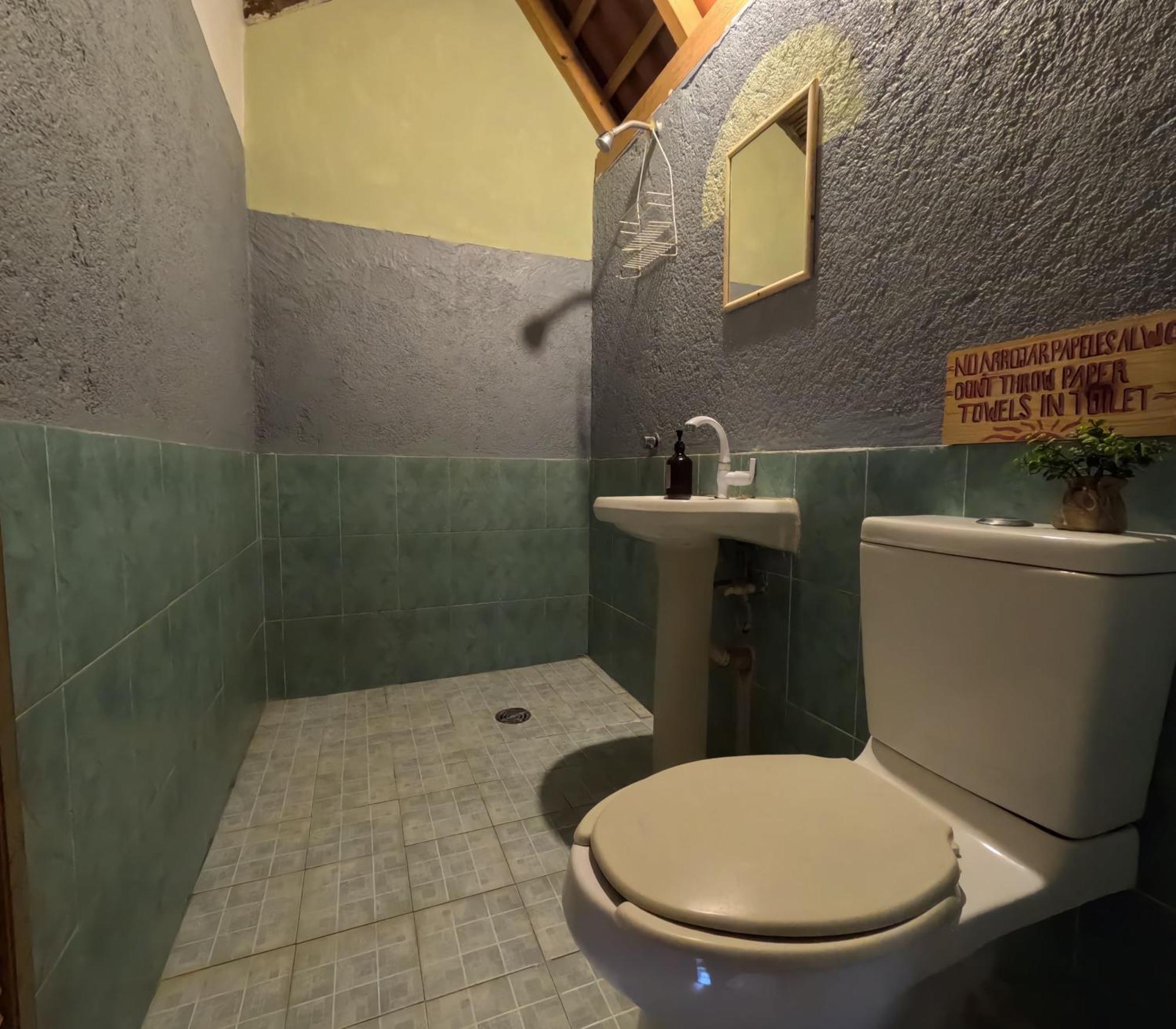 Hotel Casa H Rinconcito Mazunte Esterno foto