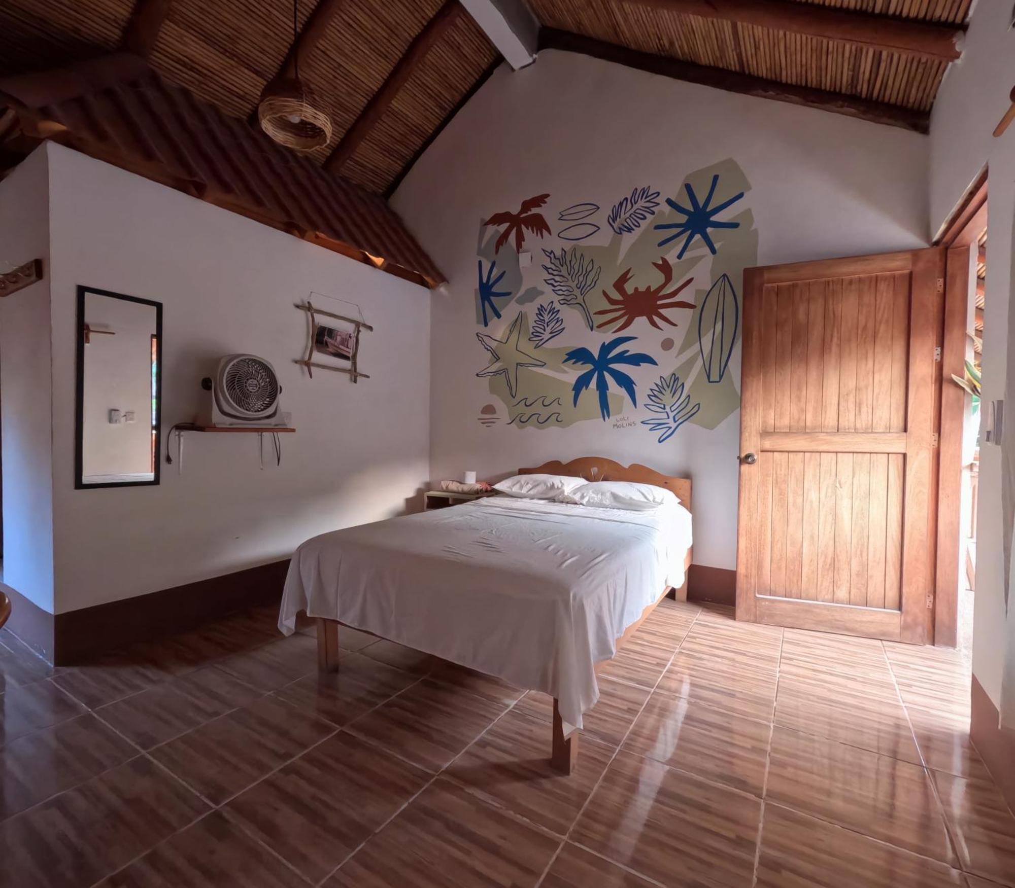 Hotel Casa H Rinconcito Mazunte Esterno foto