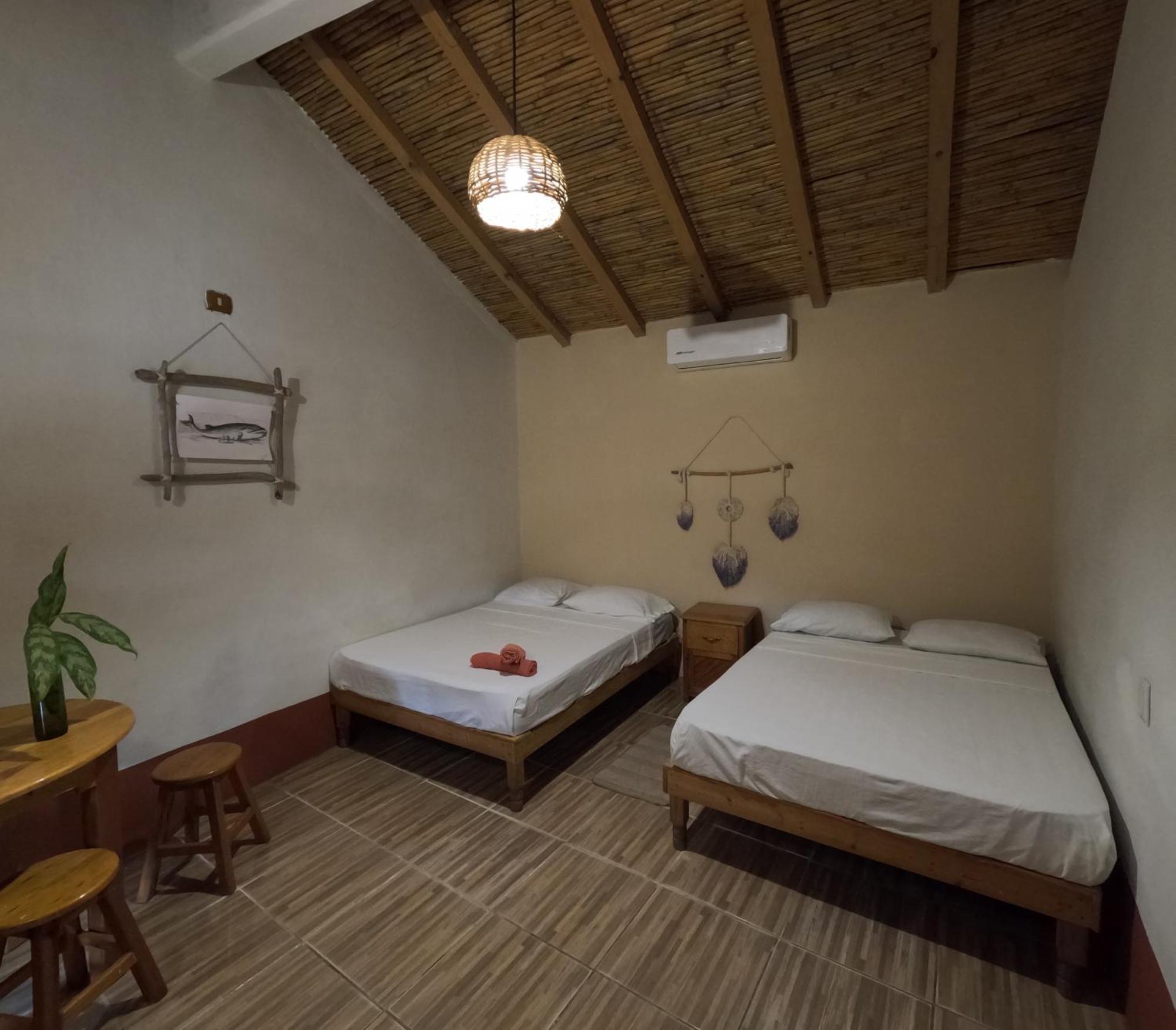 Hotel Casa H Rinconcito Mazunte Esterno foto