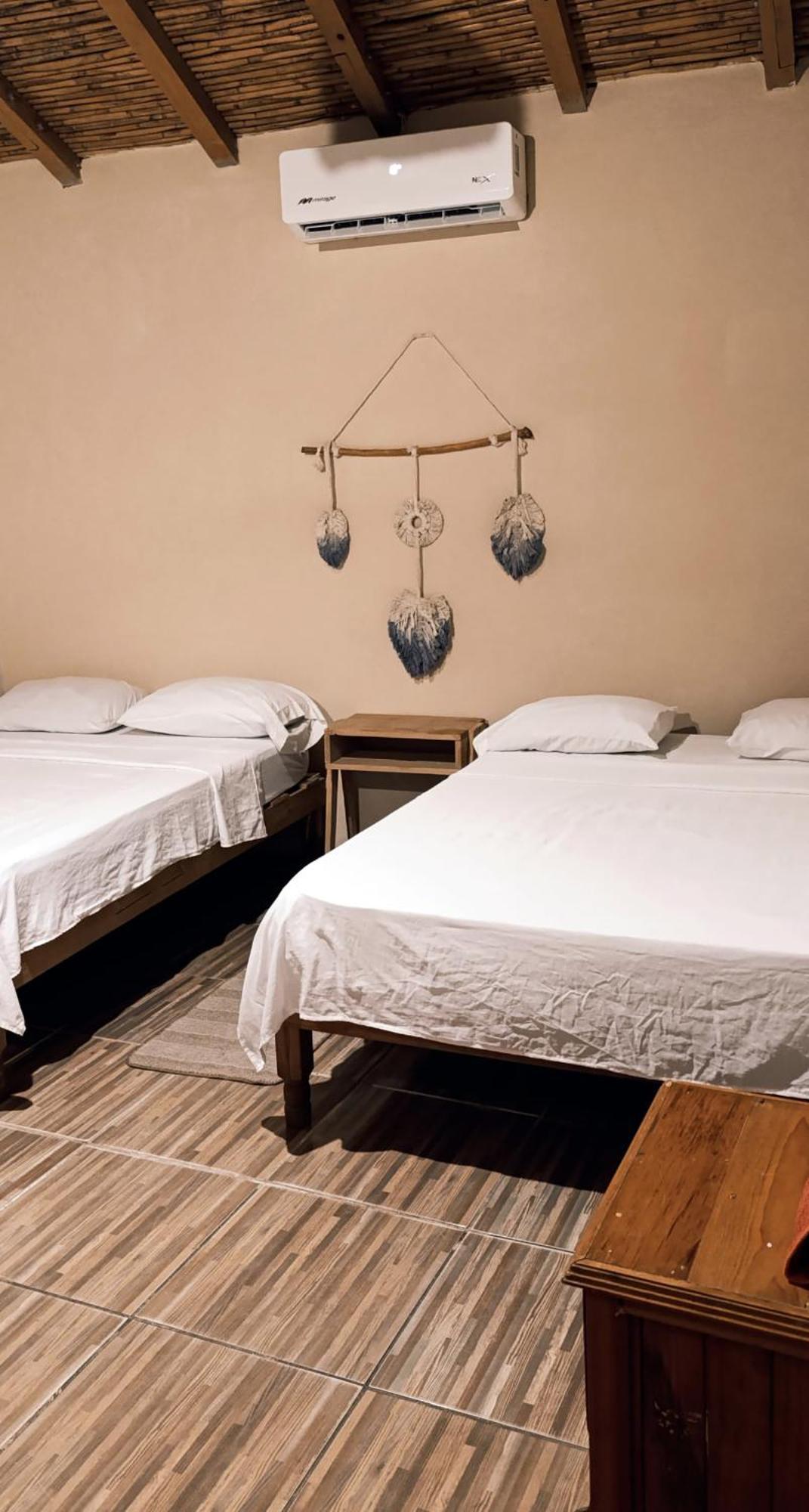 Hotel Casa H Rinconcito Mazunte Esterno foto