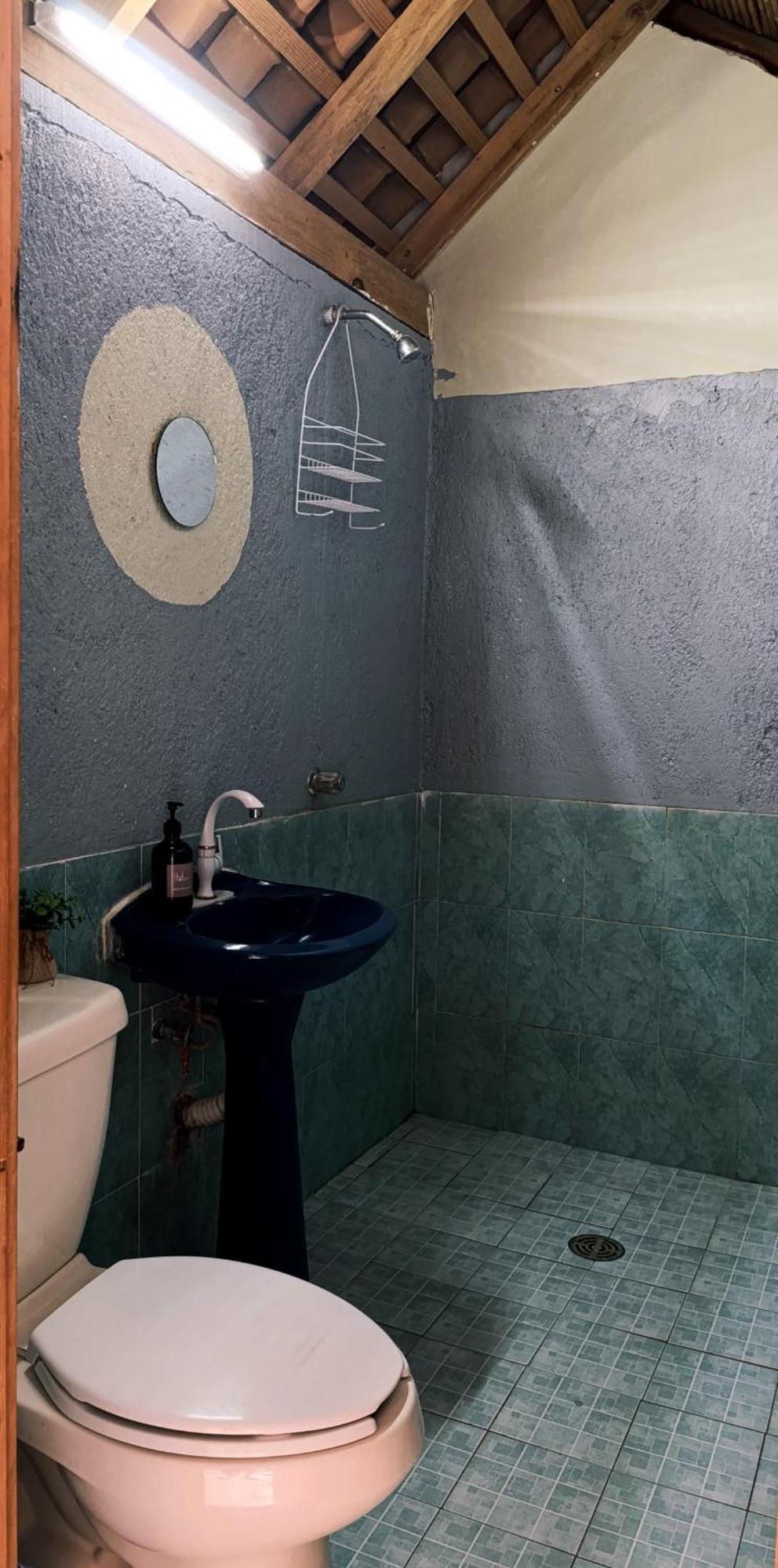 Hotel Casa H Rinconcito Mazunte Esterno foto