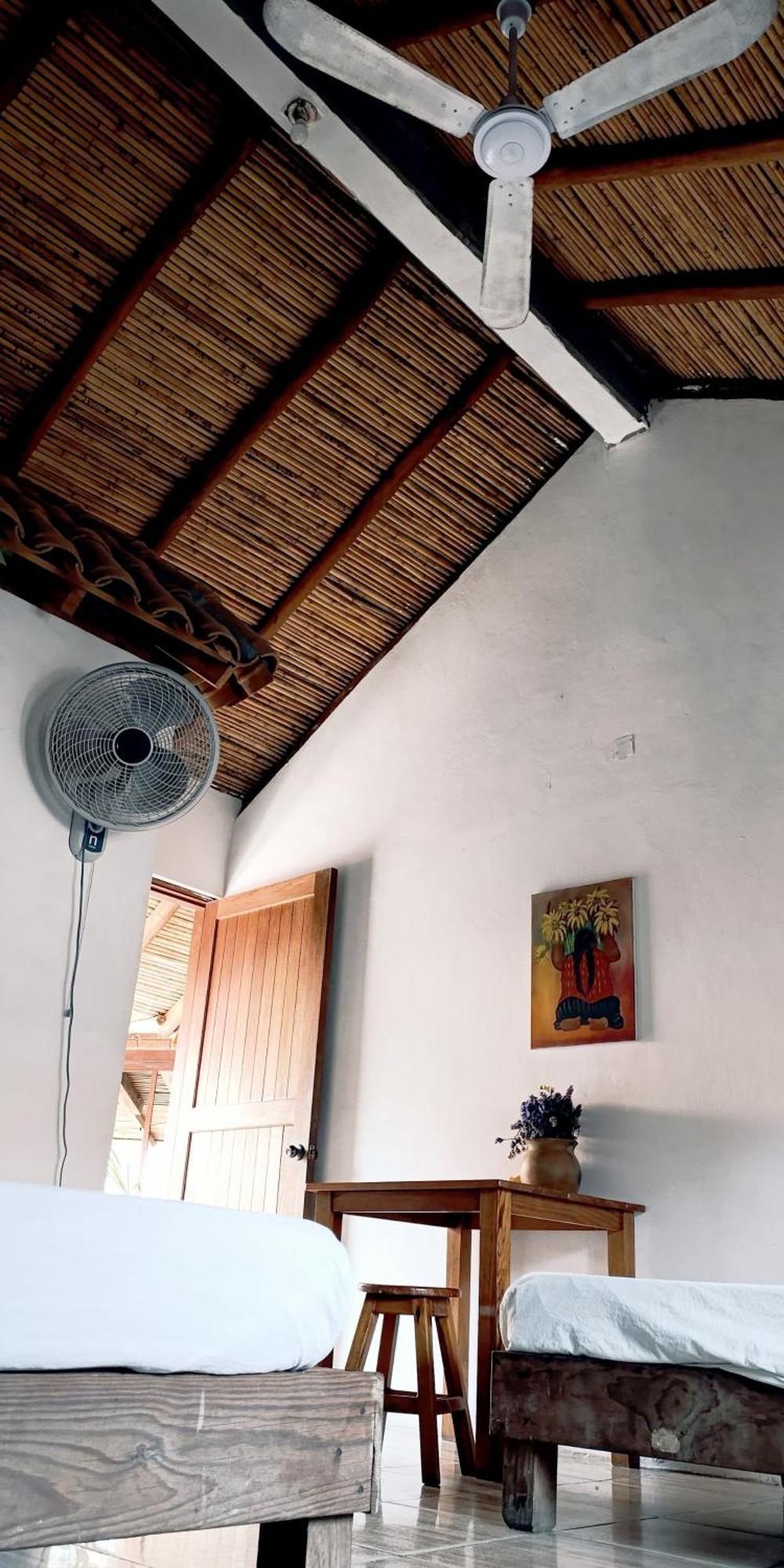 Hotel Casa H Rinconcito Mazunte Esterno foto