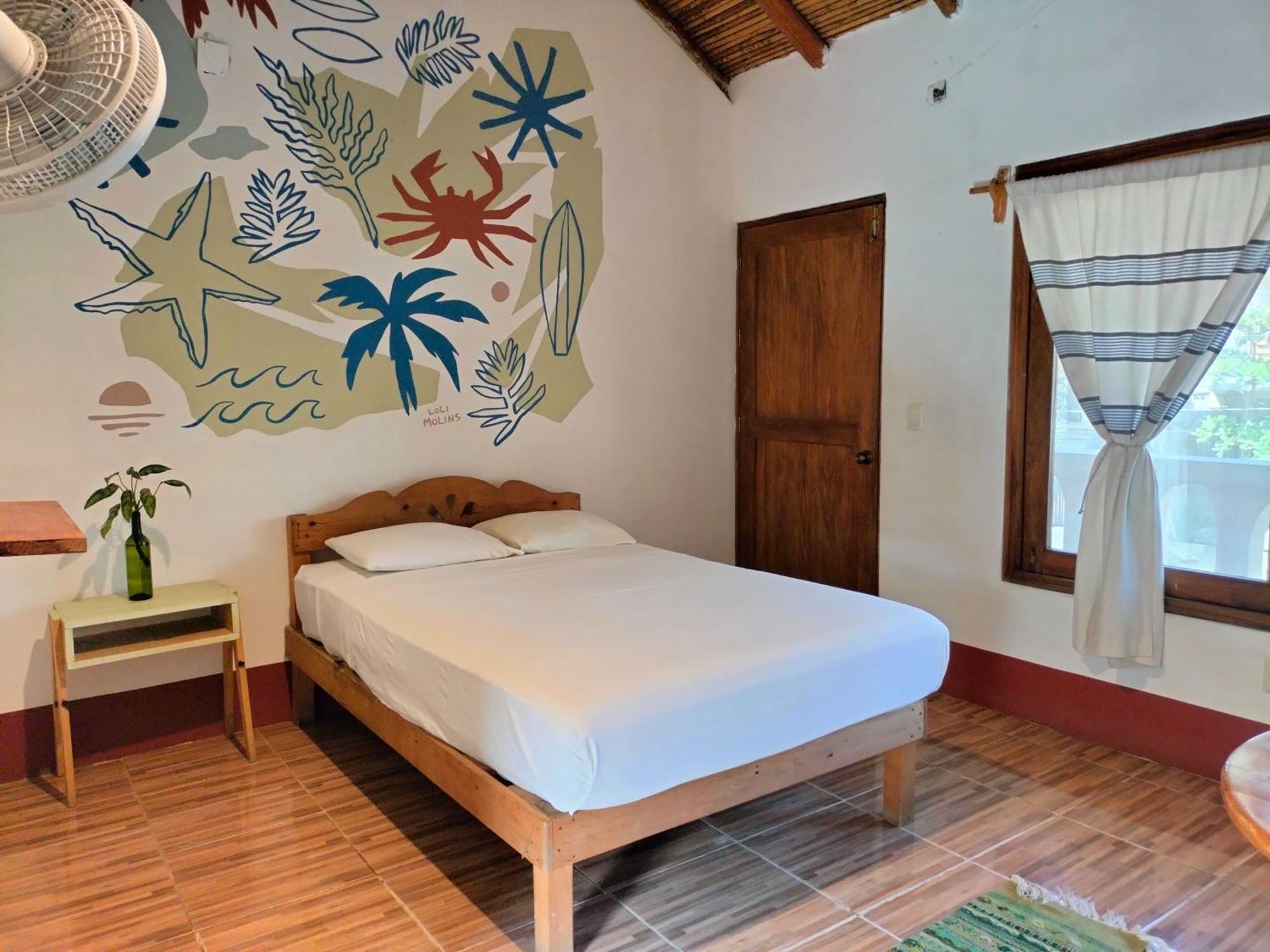 Hotel Casa H Rinconcito Mazunte Esterno foto