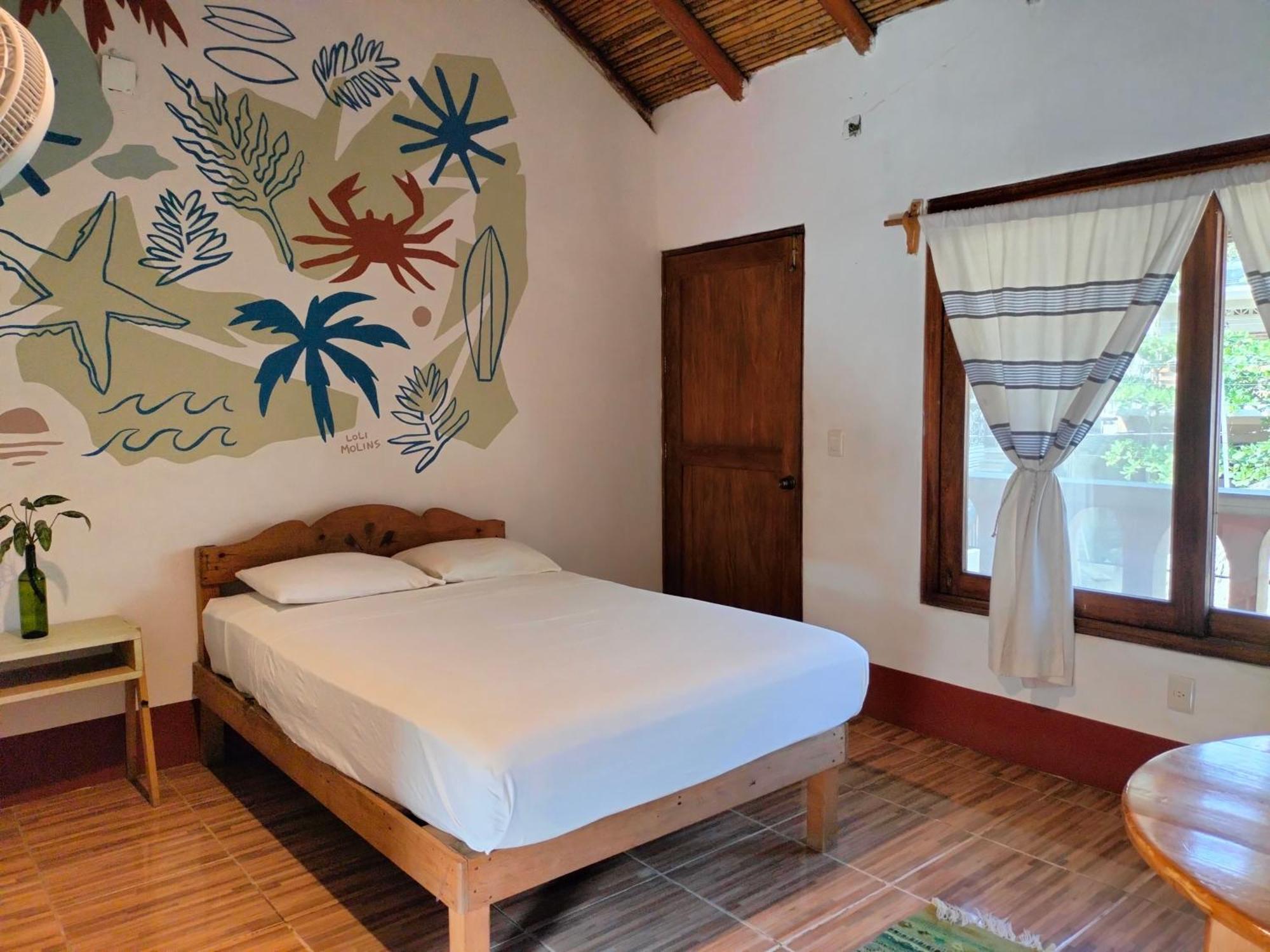 Hotel Casa H Rinconcito Mazunte Esterno foto