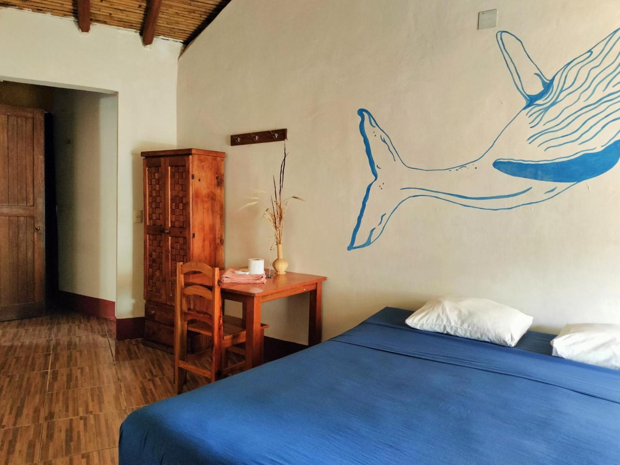 Hotel Casa H Rinconcito Mazunte Esterno foto
