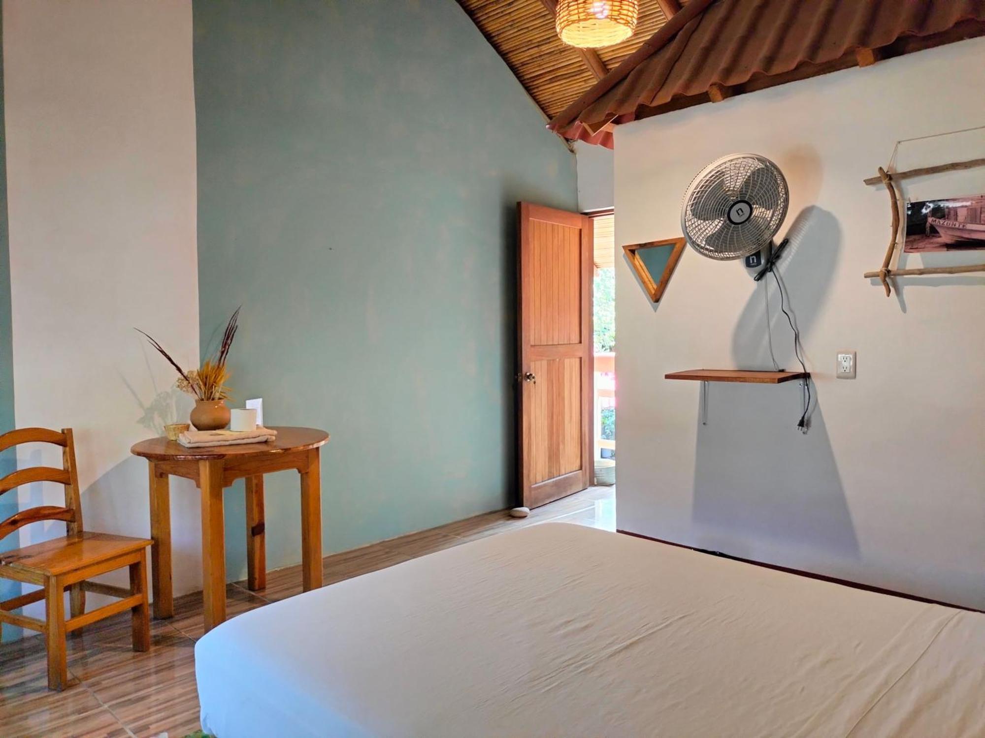 Hotel Casa H Rinconcito Mazunte Esterno foto